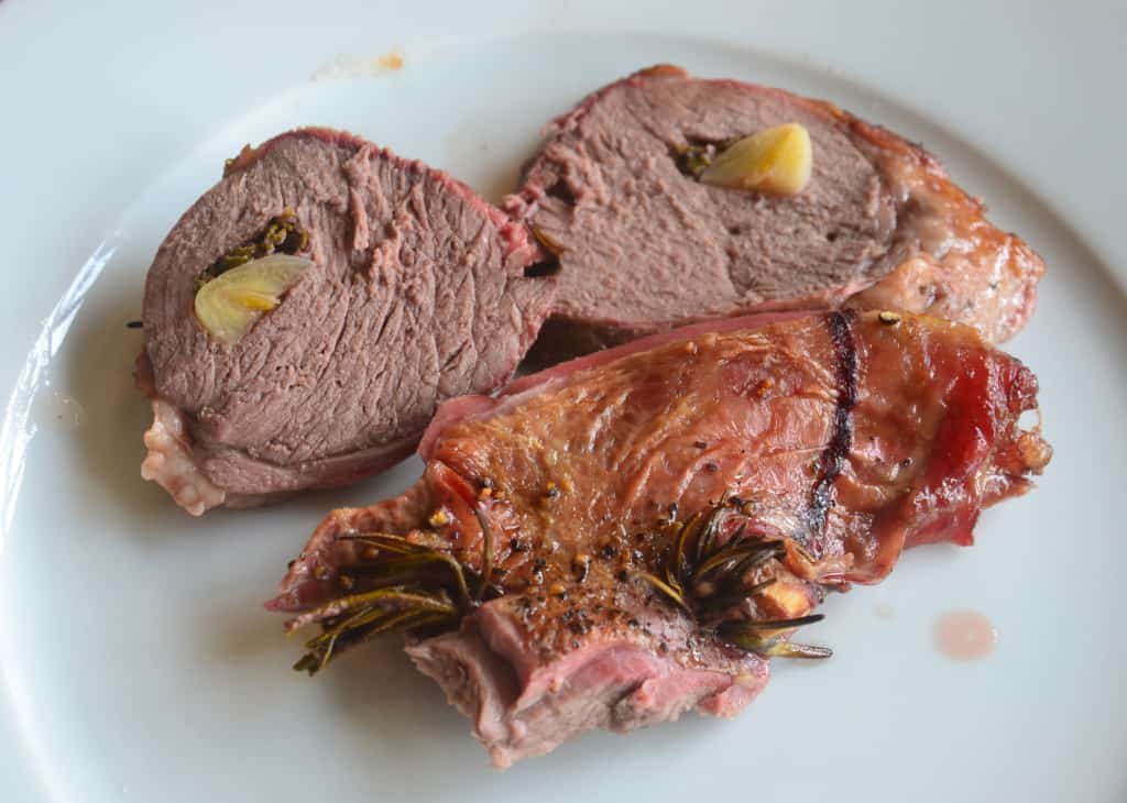 Roast Lamb (6)