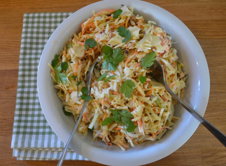 coleslaw
