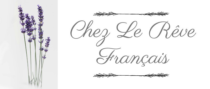 Chocolate Mendiants - Chez Le Rêve Français