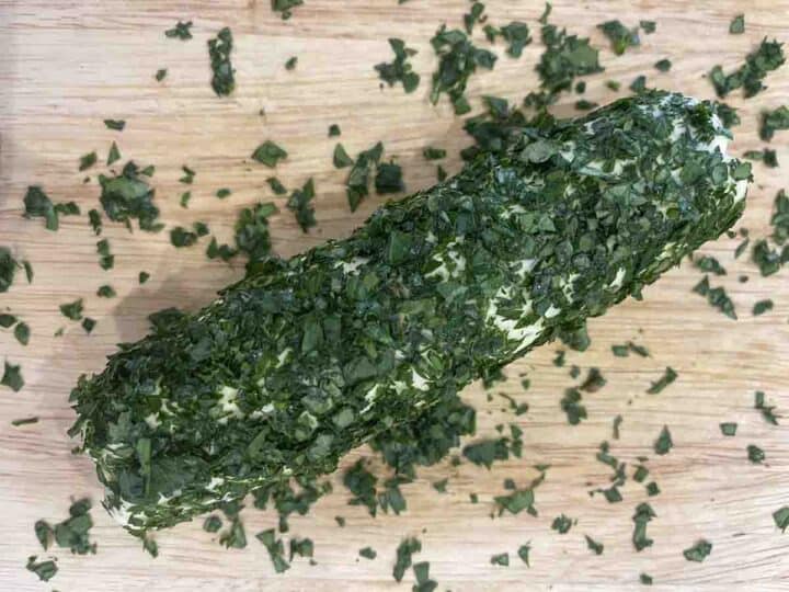 Parsley Garlic Butter with 4 Variations Chez Le Rêve Français