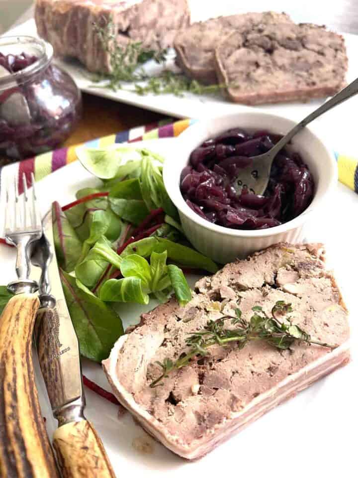 Game Terrine Chez Le Rêve Français