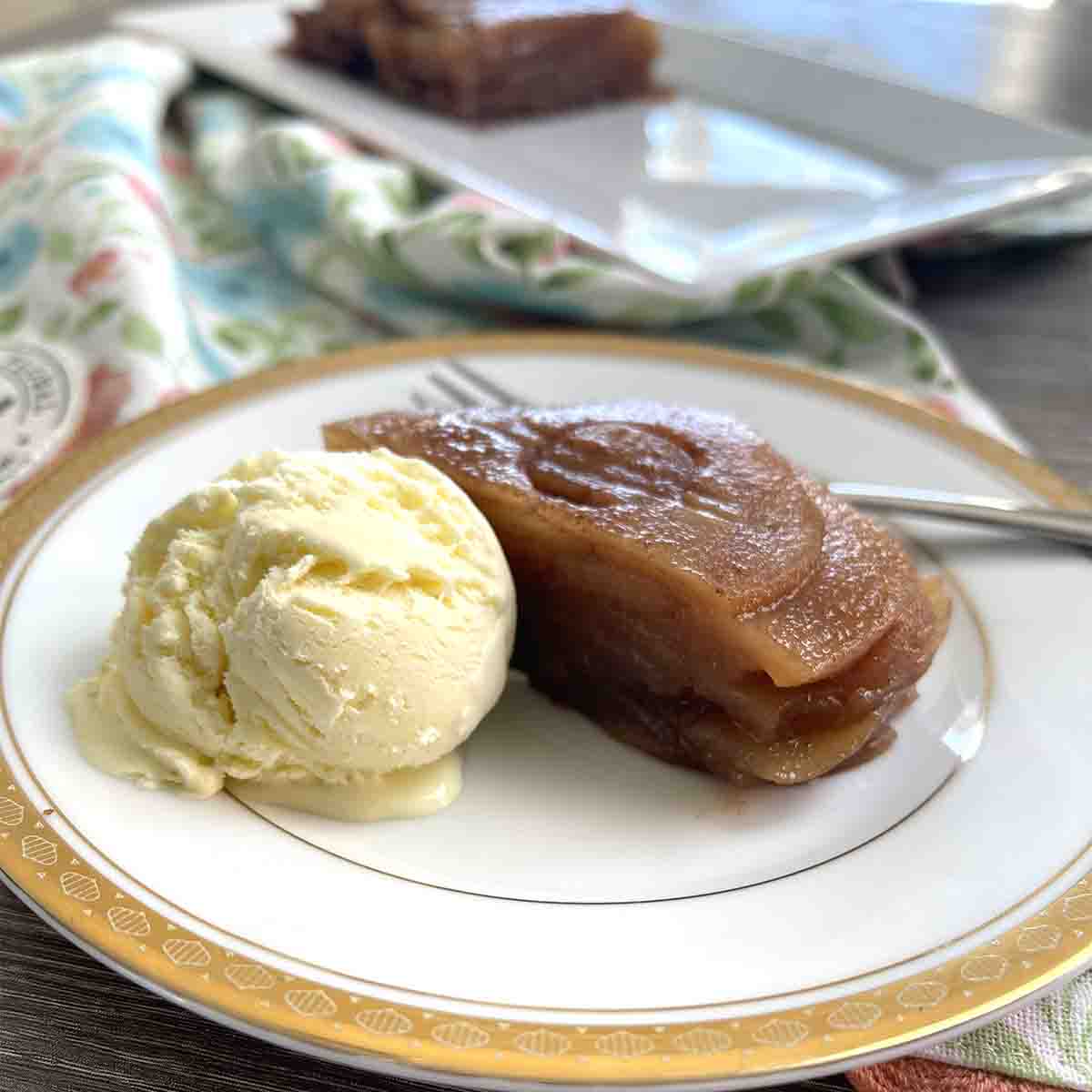Baileys Crème Brûlée - Chez Le Rêve Français