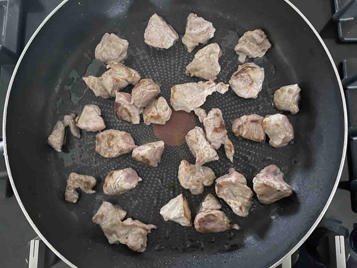 Slow Cooker Pork Normandy Chez Le Rêve Français