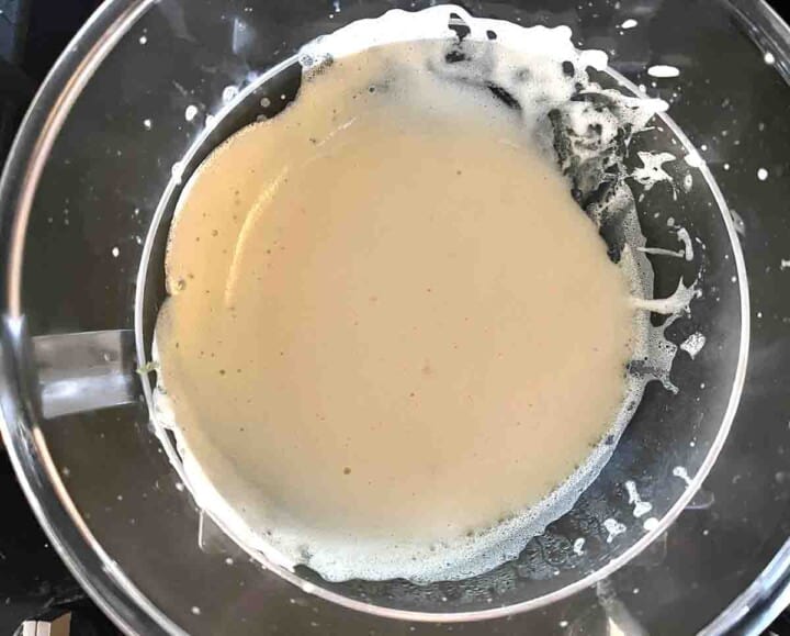 Sauce Choron Chez Le Rêve Français